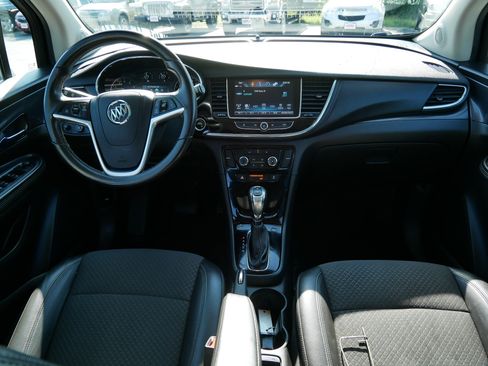 Used 2020 Buick Encore Sport Touring w/ Safety Package image 14