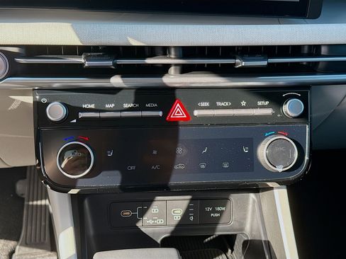 New 2026 Hyundai Tucson SEL image 13