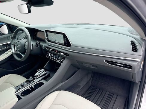 Used 2023 Hyundai Sonata Limited FWD image 37
