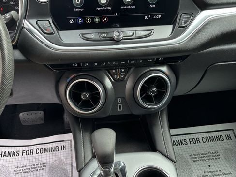 Used 2023 Chevrolet Blazer LT w/ Driver Confidence Package image 16