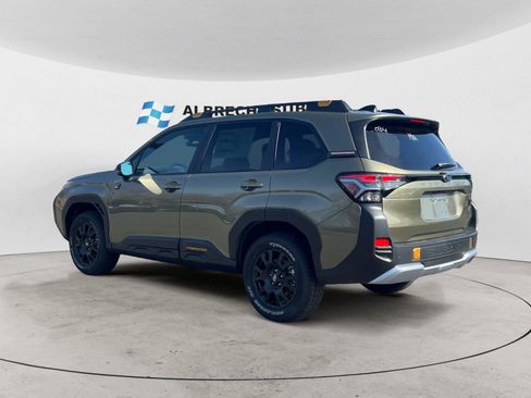 New 2026 Subaru Forester Limited image 3