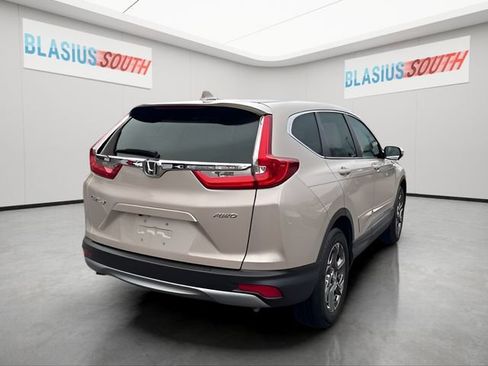 Used 2018 Honda CR-V EX image 3