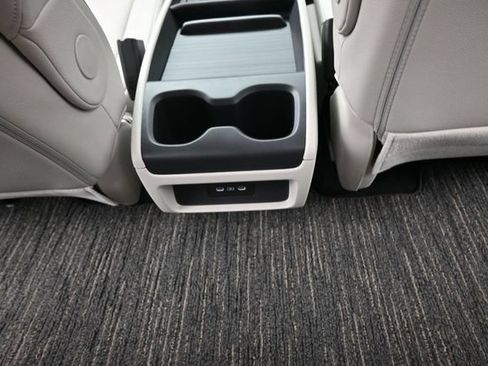 New 2026 Honda Odyssey EX-L image 24
