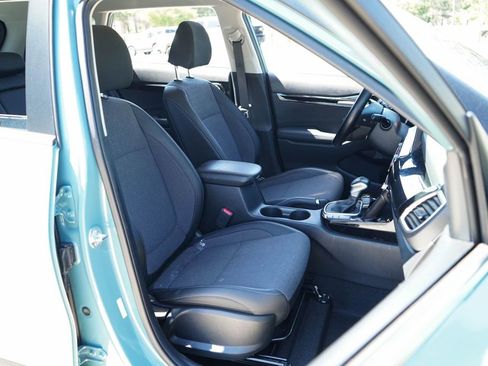 Used 2024 Kia Seltos S image 33