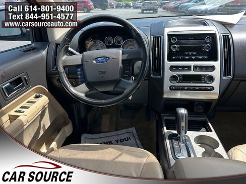 Used 2010 Ford Edge SEL AWD/4WD image 11