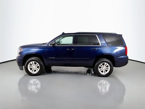 Used 2018 Chevrolet Tahoe LT AWD/4WD image 6