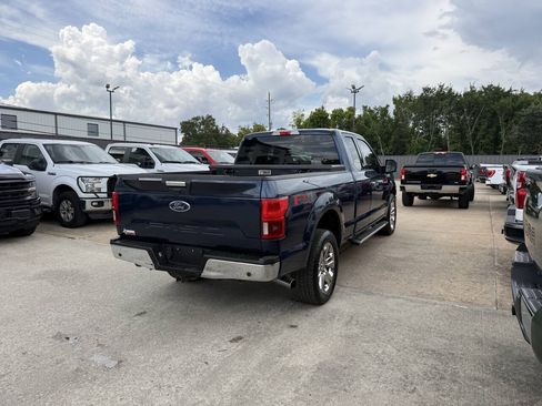 Used 2018 Ford F150 XLT w/ Equipment Group 302A Luxury AWD/4WD image 5
