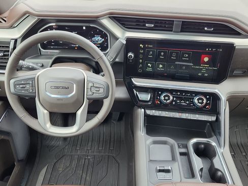 New 2026 GMC Sierra 2500 Denali w/ Denali Reserve Package image 31