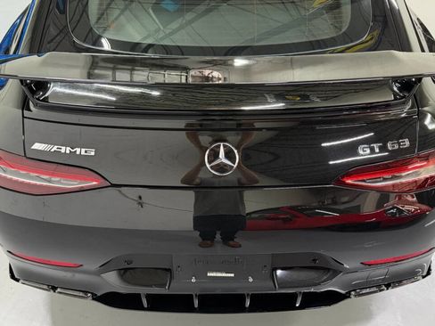 Used 2021 Mercedes-Benz AMG GT 63 image 17