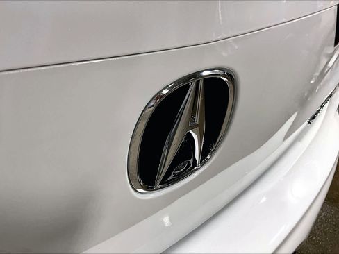 Used 2022 Acura TLX SH-AWD w/ A-SPEC Pkg image 29