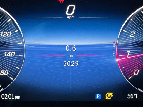 Certified 2025 Mercedes-Benz GLA 250 image 25