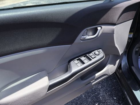 Used 2012 Honda Civic LX image 14