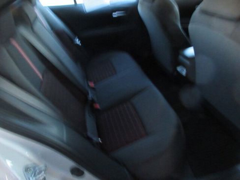 Used 2025 Toyota Corolla SE image 25