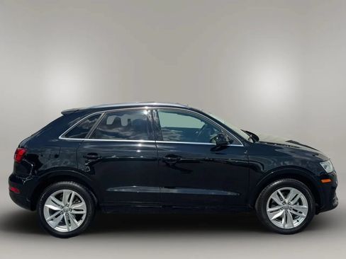 Used 2016 Audi Q3 2.0T Premium Plus AWD/4WD image 4