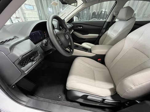 New 2026 Honda Accord LX image 12