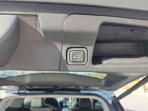 Certified 2023 GMC Acadia AT4 w/ Technology Package image 11