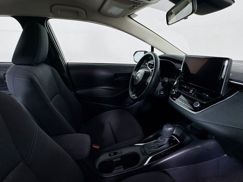 Used 2026 Toyota Corolla LE FWD image 26