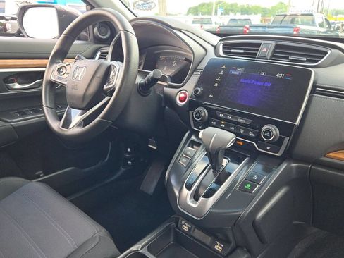 Used 2020 Honda CR-V EX image 8