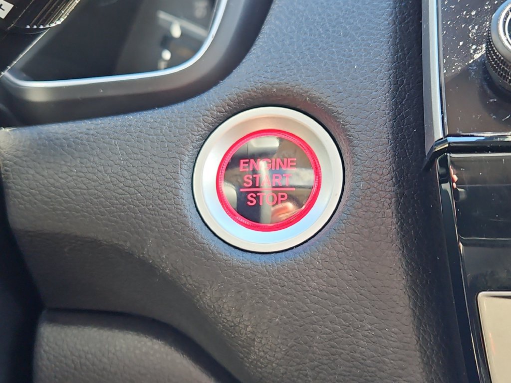 Certified 2019 Honda CR-V EX image 23