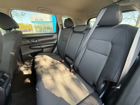 Used 2026 Honda CR-V LX image 23