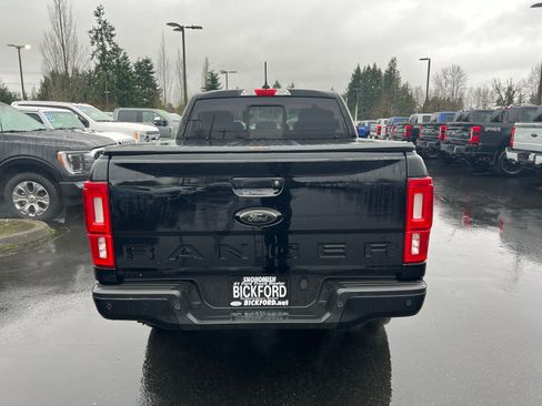 Used 2021 Ford Ranger XLT w/ Equipment Group 302A High image 6