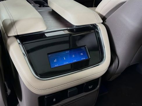 Used 2022 Lincoln Navigator Reserve AWD/4WD image 31