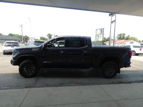 Certified 2024 GMC Sierra 1500 AT4X AWD/4WD image 10