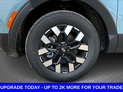 New 2026 Hyundai Santa Cruz SEL AWD/4WD image 17