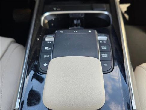 Certified 2023 Mercedes-Benz EQB 250+ EQB 250+ w/ Exclusive Package image 16