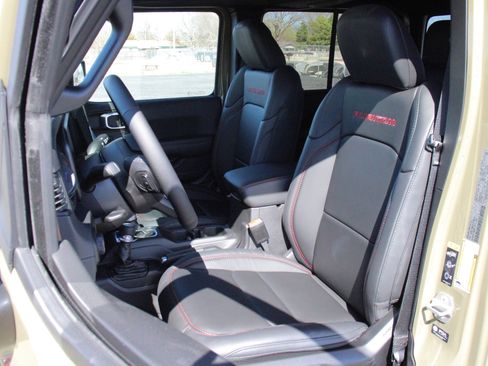 New 2026 Jeep Gladiator Rubicon image 5