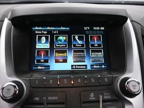 Used 2014 Chevrolet Equinox LT image 20