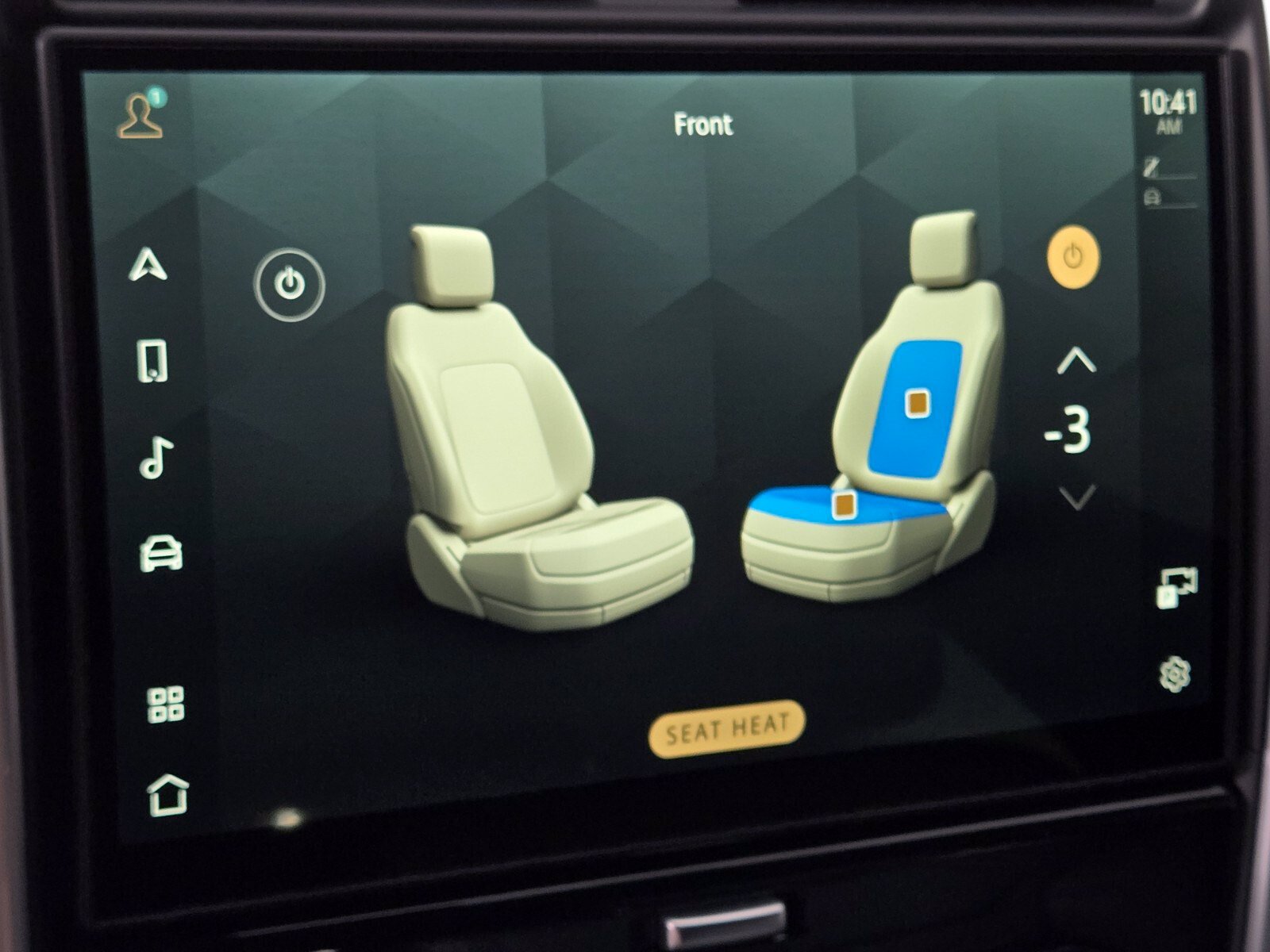 New 2026 Land Rover Discovery Dynamic SE AWD/4WD image 29