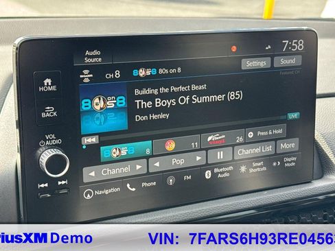 Used 2024 Honda CR-V Sport Touring image 36