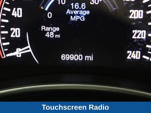 Used 2019 Dodge Durango SXT w/ 3rd Row Seating Group AWD/4WD image 5