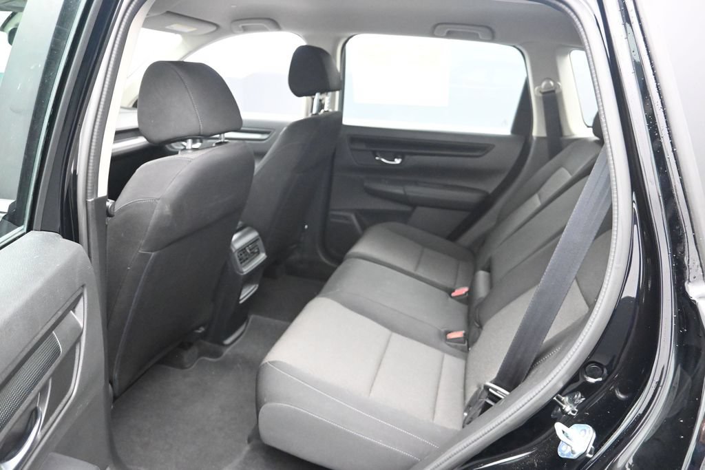 Used 2024 Honda CR-V LX image 13