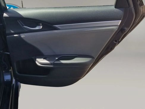 Used 2016 Honda Civic EX-L image 13