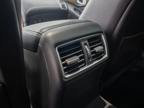 Used 2019 INFINITI Q50 Luxe RWD image 24