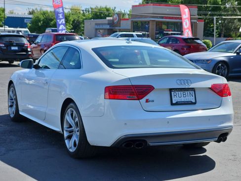 Used 2015 Audi S5 Premium Plus w/ Technology Package AWD/4WD image 17