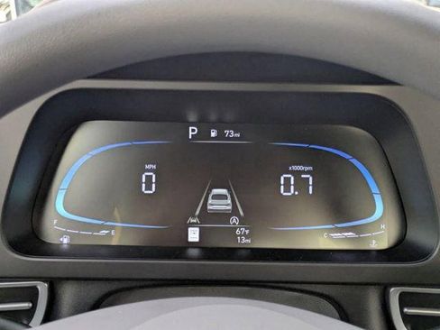 New 2026 Hyundai Elantra SE image 24