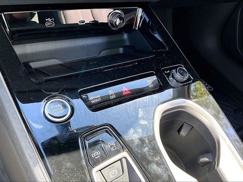 New 2026 Audi A6 Prestige image 29