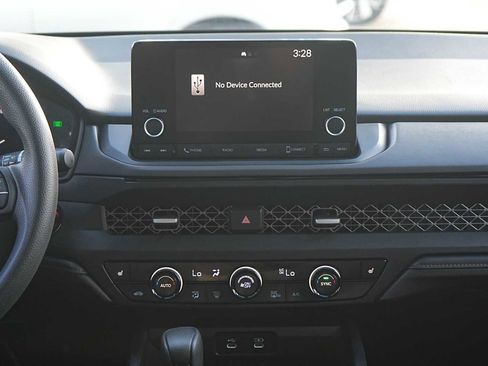 Certified 2024 Honda Accord EX image 19