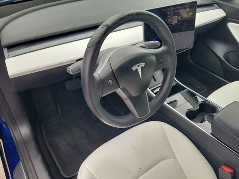 Used 2020 Tesla Model 3 Standard Range Plus image 20