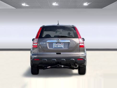 Used 2009 Honda CR-V EX-L image 9
