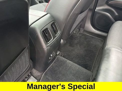 Used 2023 Hyundai Tucson N Line AWD/4WD image 35
