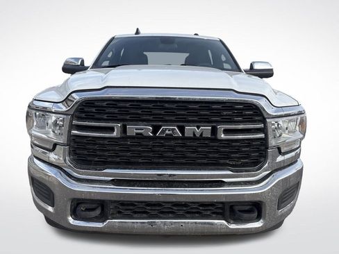 Used 2022 RAM 2500 Big Horn image 8