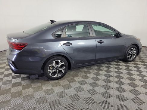 Used 2021 Kia Forte LXS FWD image 10