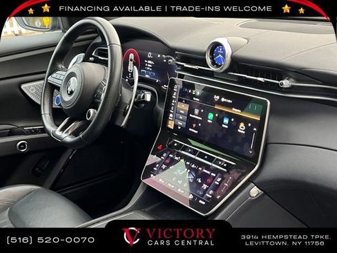 Used 2024 Maserati Grecale GT image 26
