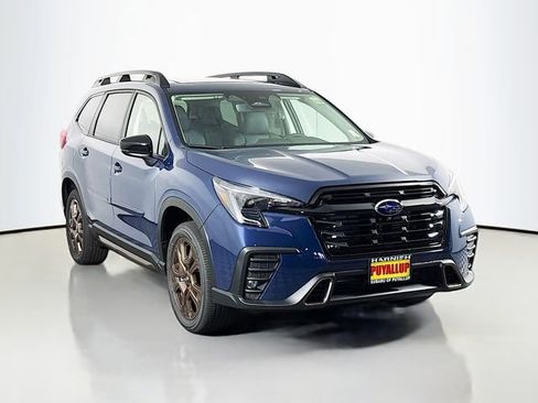 New 2025 Subaru Ascent Bronze Edition image 1