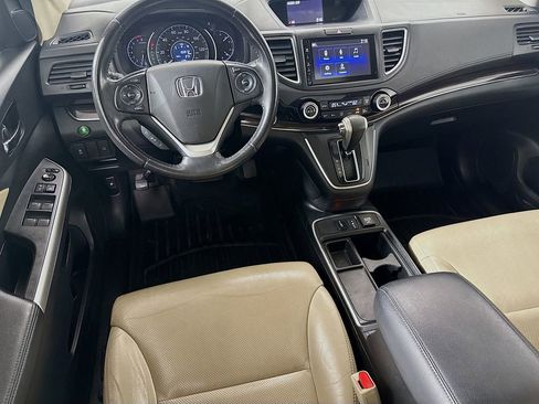 Used 2016 Honda CR-V EX-L image 21