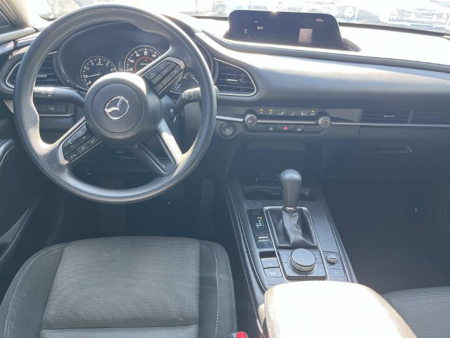 Used 2024 MAZDA CX-30 AWD 2.5 S image 13